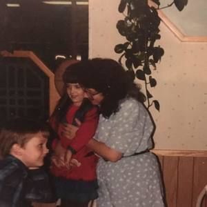 Meet your Posher, Jessica